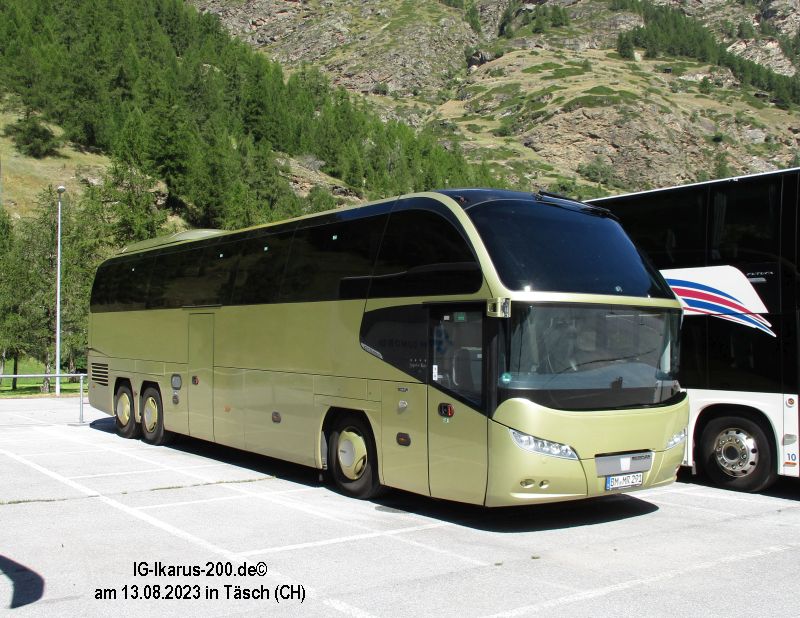 BM-MR 291